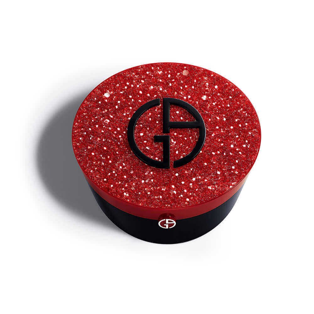 Giorgio Armani Teint My Armani To Go Red Cushion