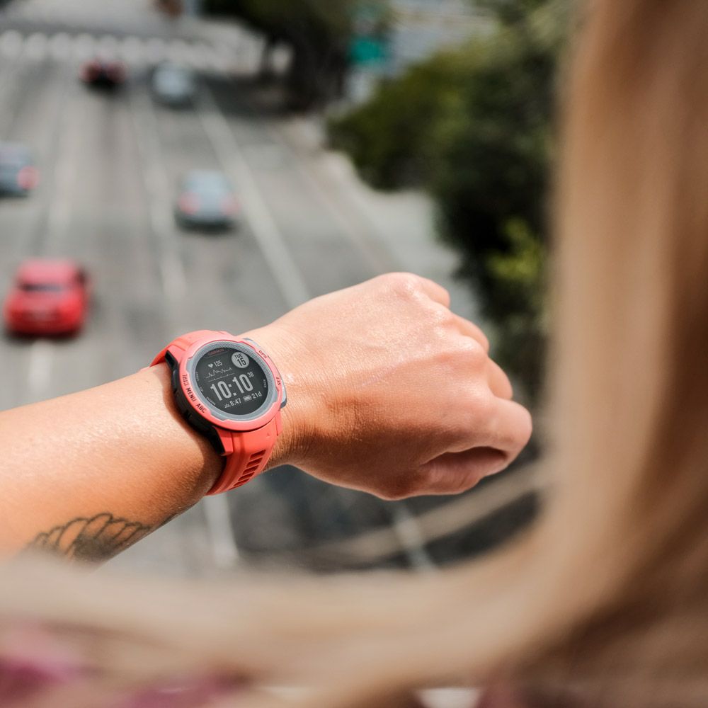 Garmin Instinct 2S - GPS Multisport Smartwatch kaufen | Bike-Discount