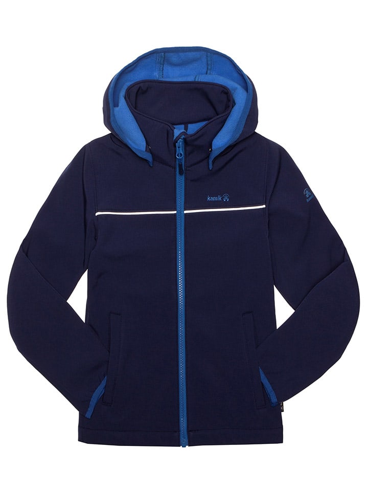 Kamik Softshelljacke 