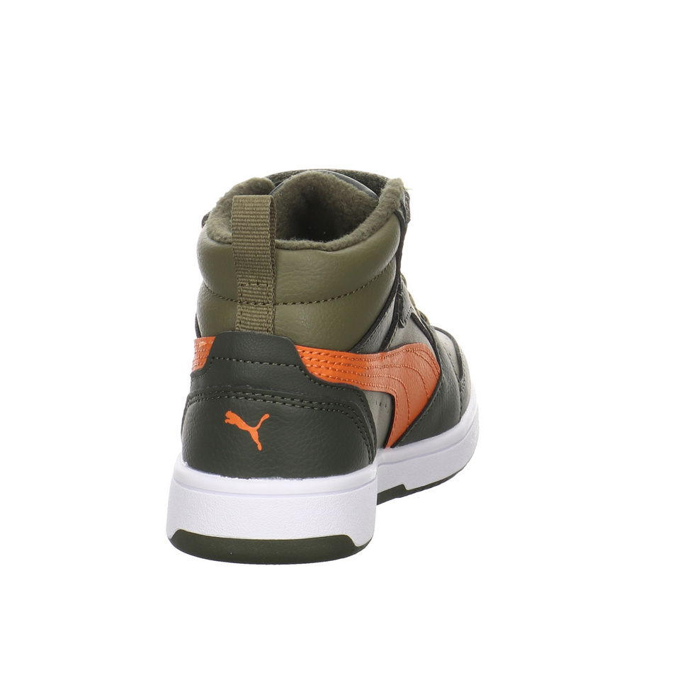 Puma Rebound V6 Mid WTR Sneaker