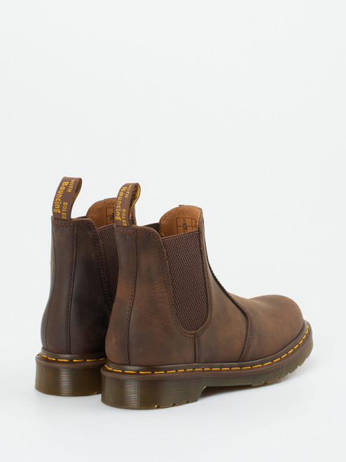 Chelsea Boots-17132290018 Dr. Martens