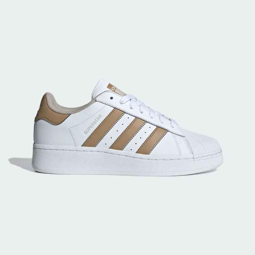 adidas Superstar XLG IE0762 / weiss