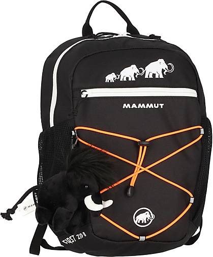 MAMMUT First Zip 8 Kindergartenrucksack 31 cm