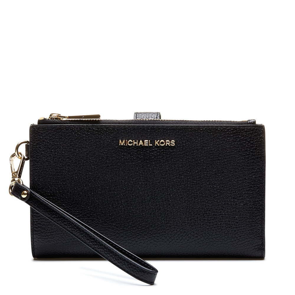 Michael Kors Jet Set Portefeuille Zippé porte-monnaie