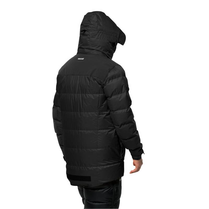 Jack Wolfskin 1995 SERIES COOK JKT M Parka Herren