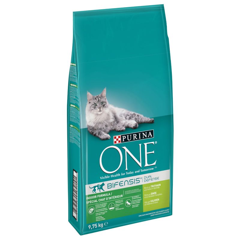 PURINA ONE Indoor Formula zu TOP-Preisen