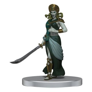 D&D Icons of the Realms: Sand & Stone (Set 26) Booster Brick (8)