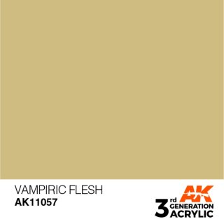AK Vampiric Flesh (17 ml)