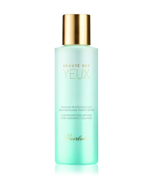 GUERLAIN Beauty Skin Cleansing Augenmake-up Entferner-125 ml