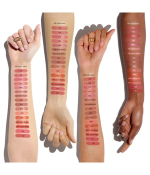 DIOR Rouge Dior Baume Matt Lippenstift-3.5 g