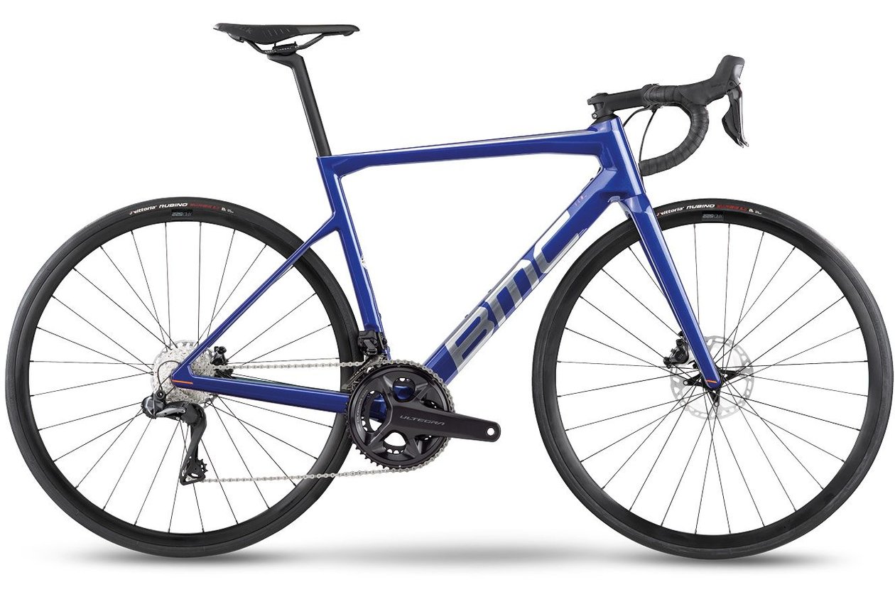 BMC Teammachine SLR Three - 2023 - 28 Zoll - Diamant