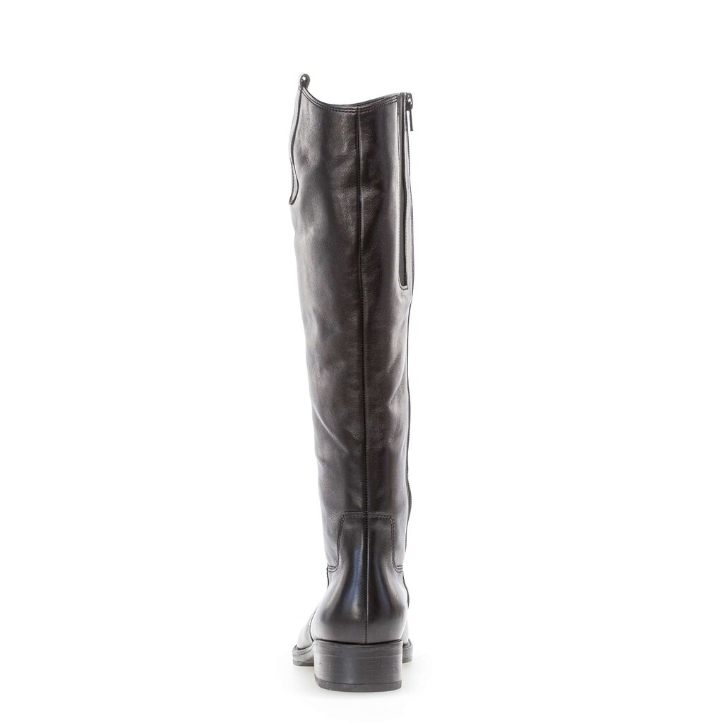 Gabor fashion Eleganter Stiefel schwarz