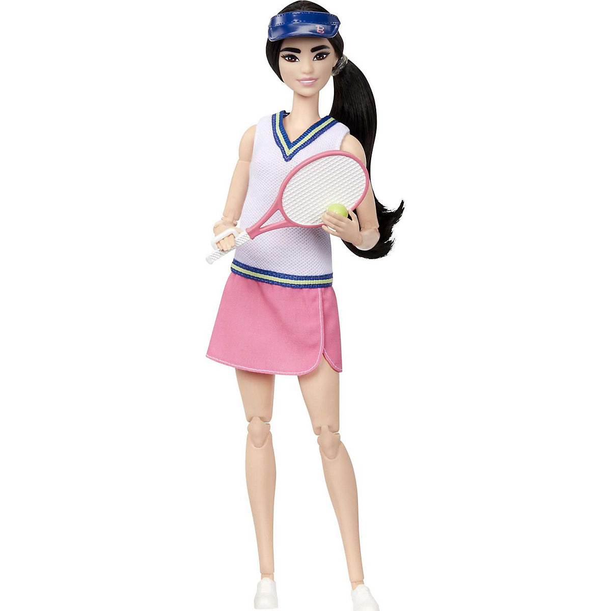 Barbie Tennisspielerin