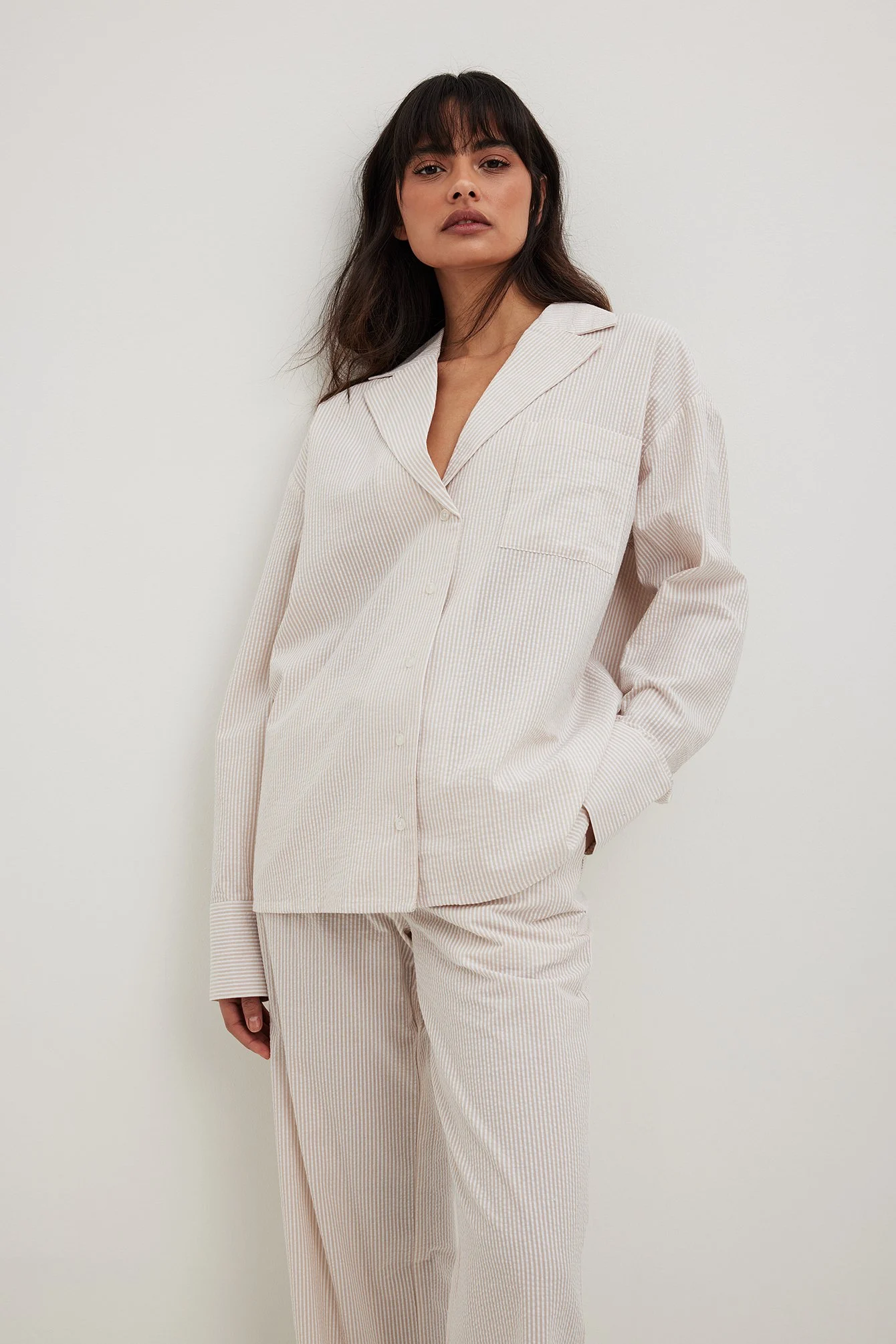Pyjama-T-Shirt