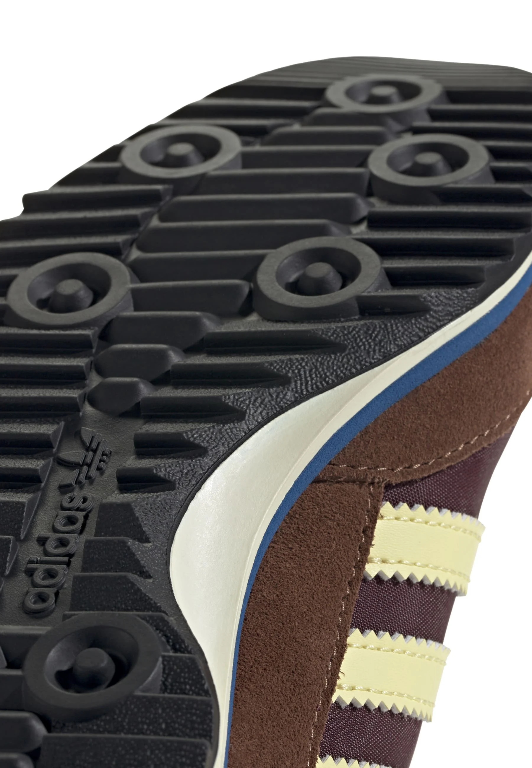 adidas Originals SL 72 OG - Zapatillas bajas