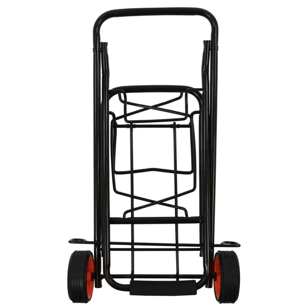 ProPlus Transportkarren Klappbare Transportkarre Basic 30 kg