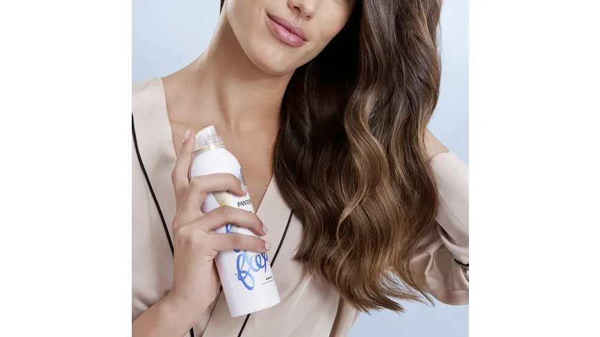 Pantene PRO-V Haarspray Flexible Hold 250ml 250 ml