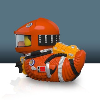 2001: Odyssee im Weltraum Tubbz PVC Figur - Dr. David Bowman (1st Edition)