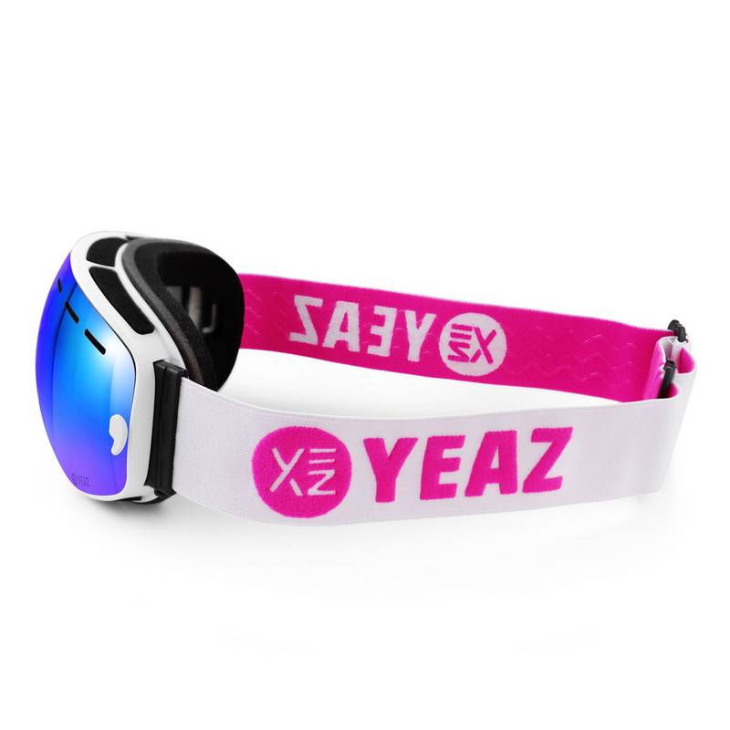 YEAZ XTRM-SUMMIT Skibrille