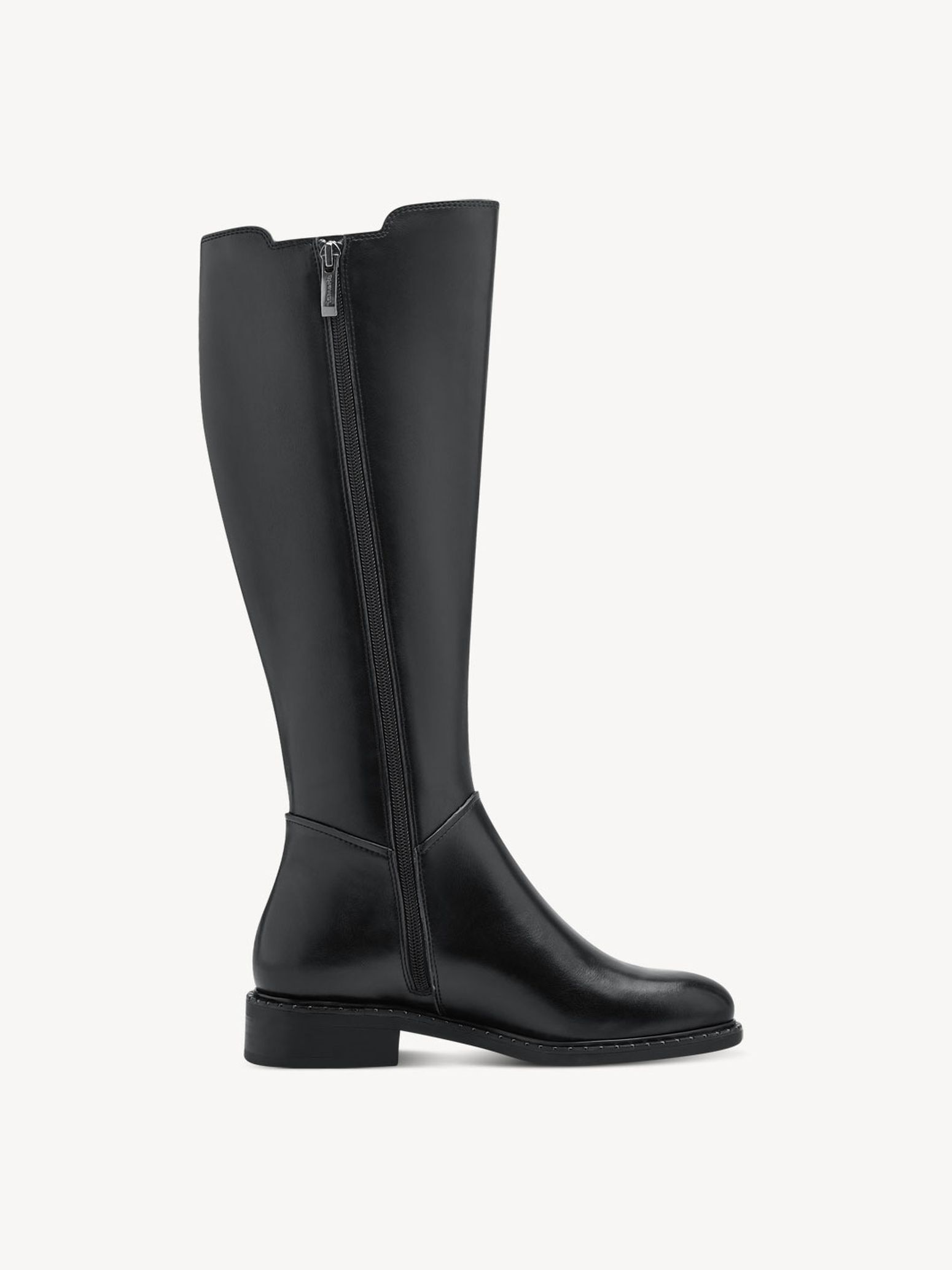 Bottes - noir