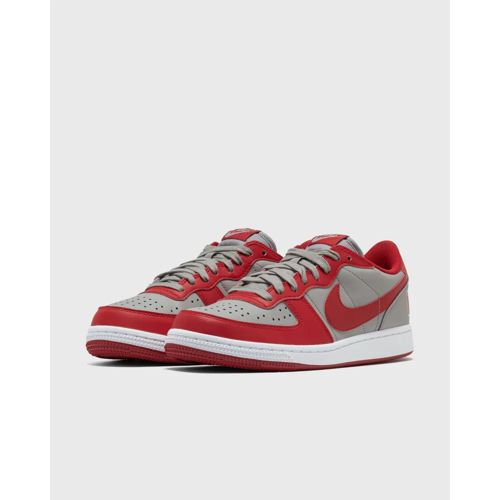Nike Terminator Low FZ4036 099 / rot