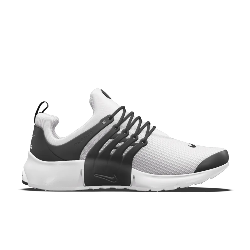 Nike Air Presto By You personalisierbarer 7370806197 / weiss