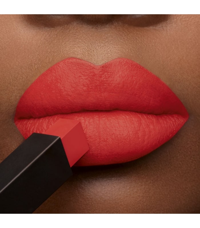 YVES SAINT LAURENT-Rouge Pur Couture The Slim-Rouge à lèvres