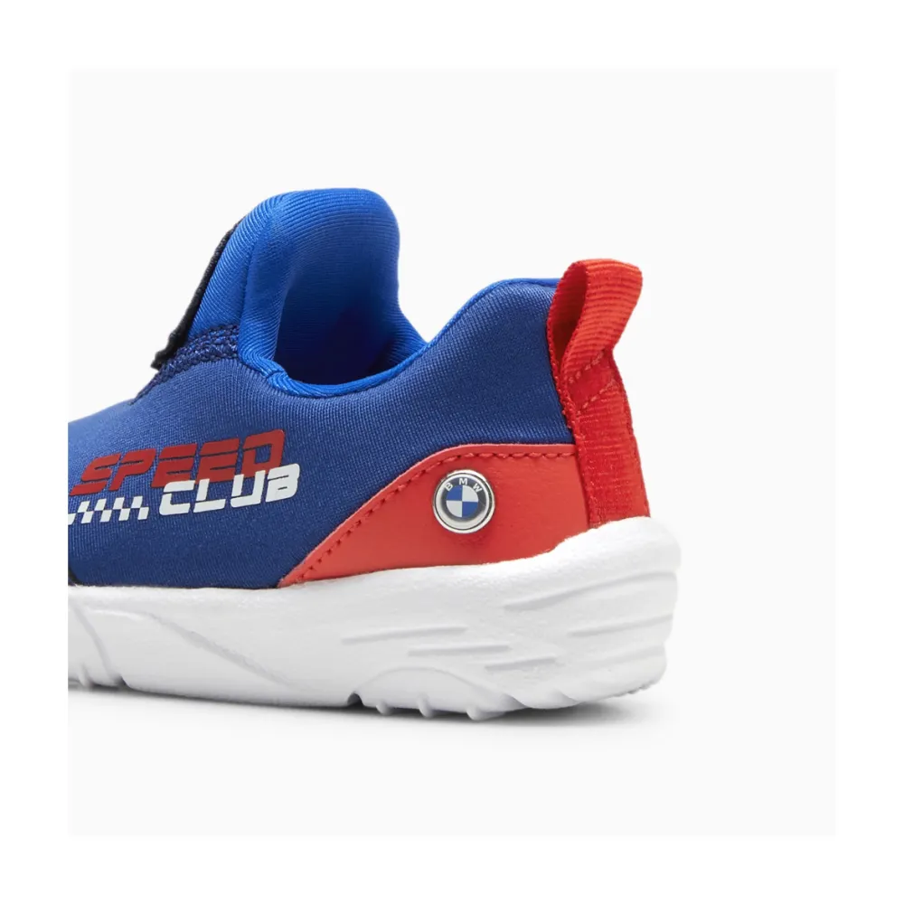 PUMA BMW M Motorsport Bao Kart 308229_02 / blau
