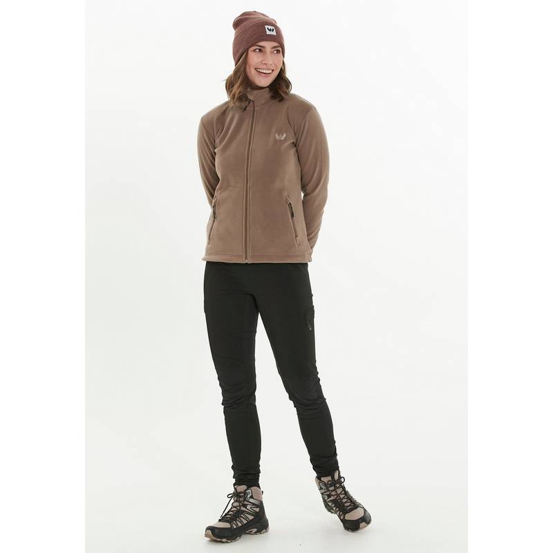 Whistler Cocoon Fleecejacke Damen