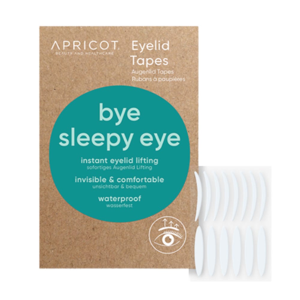 APRICOT Eyelid Tapes 96 Stück