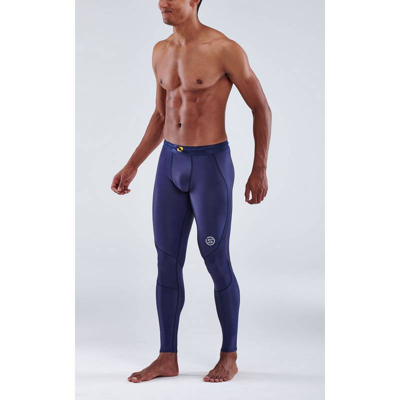 Skins S3 Tights Herren