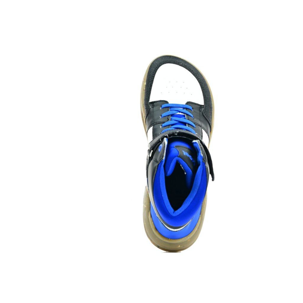Koel4kids Skylar Royal Blue AD Barfußschuhe