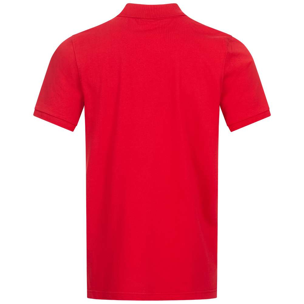 Ecko Unltd. Premium Herren Polo-Shirt EFM04794-RED