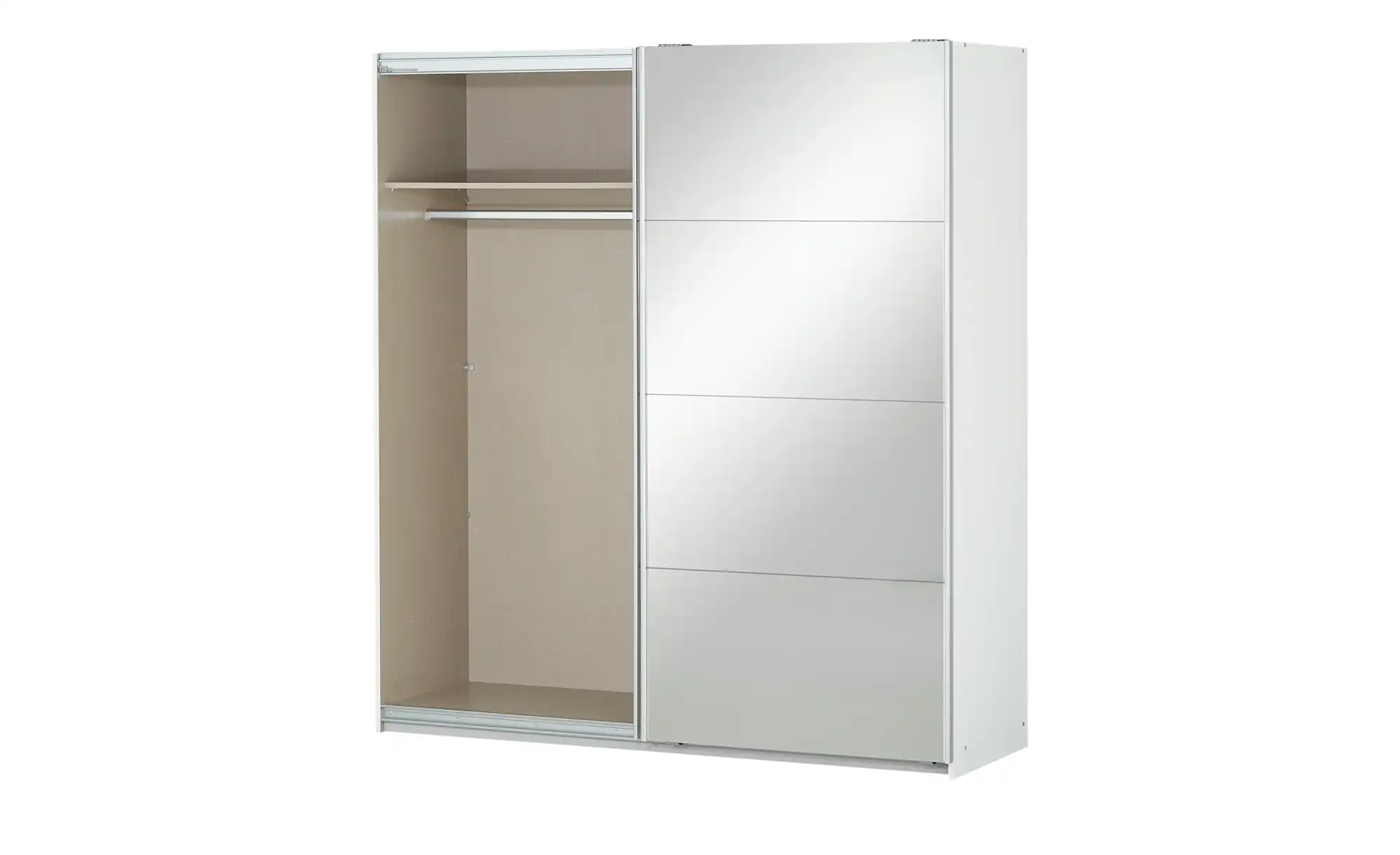 Schwebetürenschrank