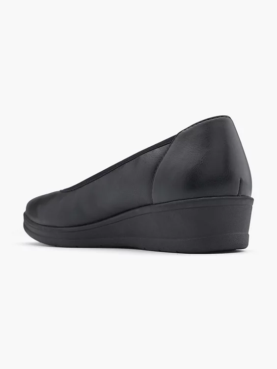 Easy Street Komfort Slipper