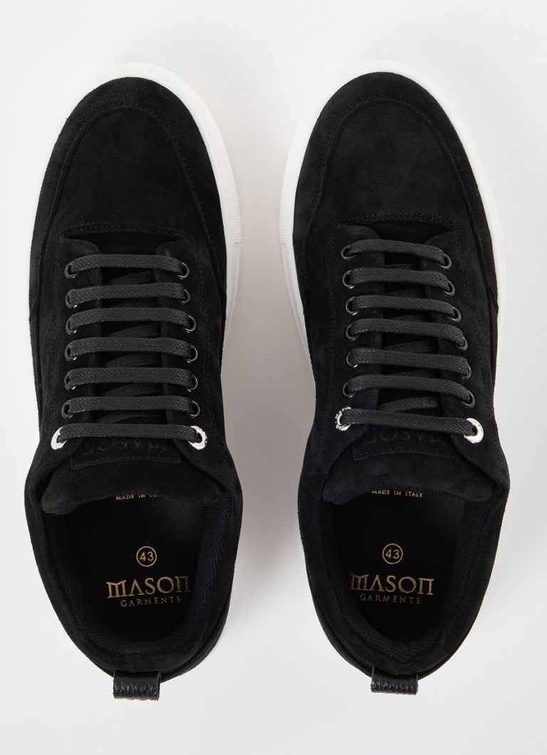Tênis Mason Garments Torino Uniforme, da Suécia.