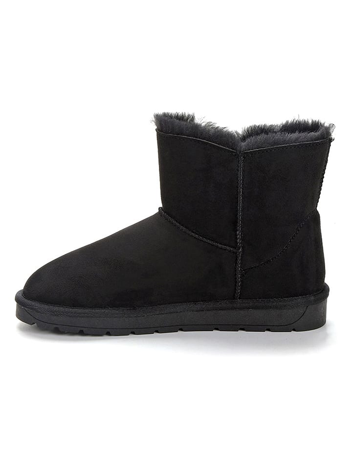 ISLAND BOOT Winterboots 