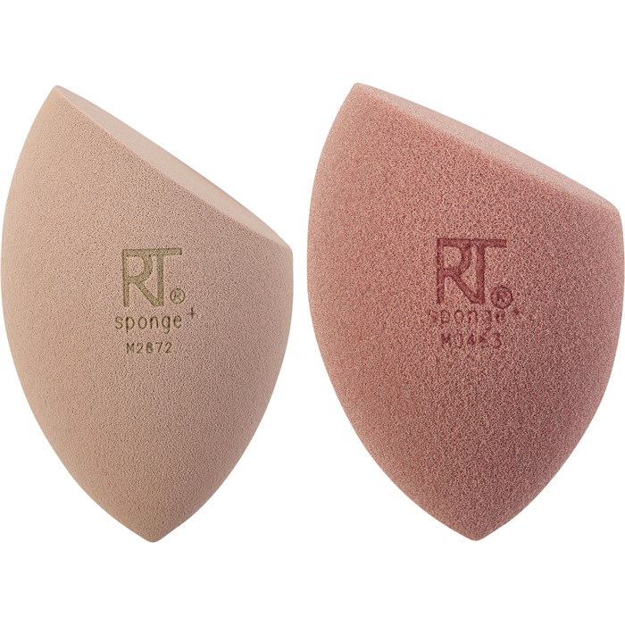 Real Reveal Sponge Duo
