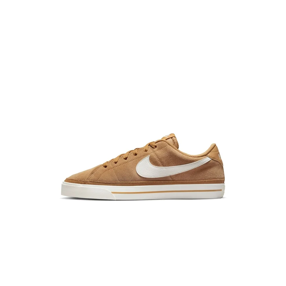 Nike Court Legacy Suede DH0956-700 / braun