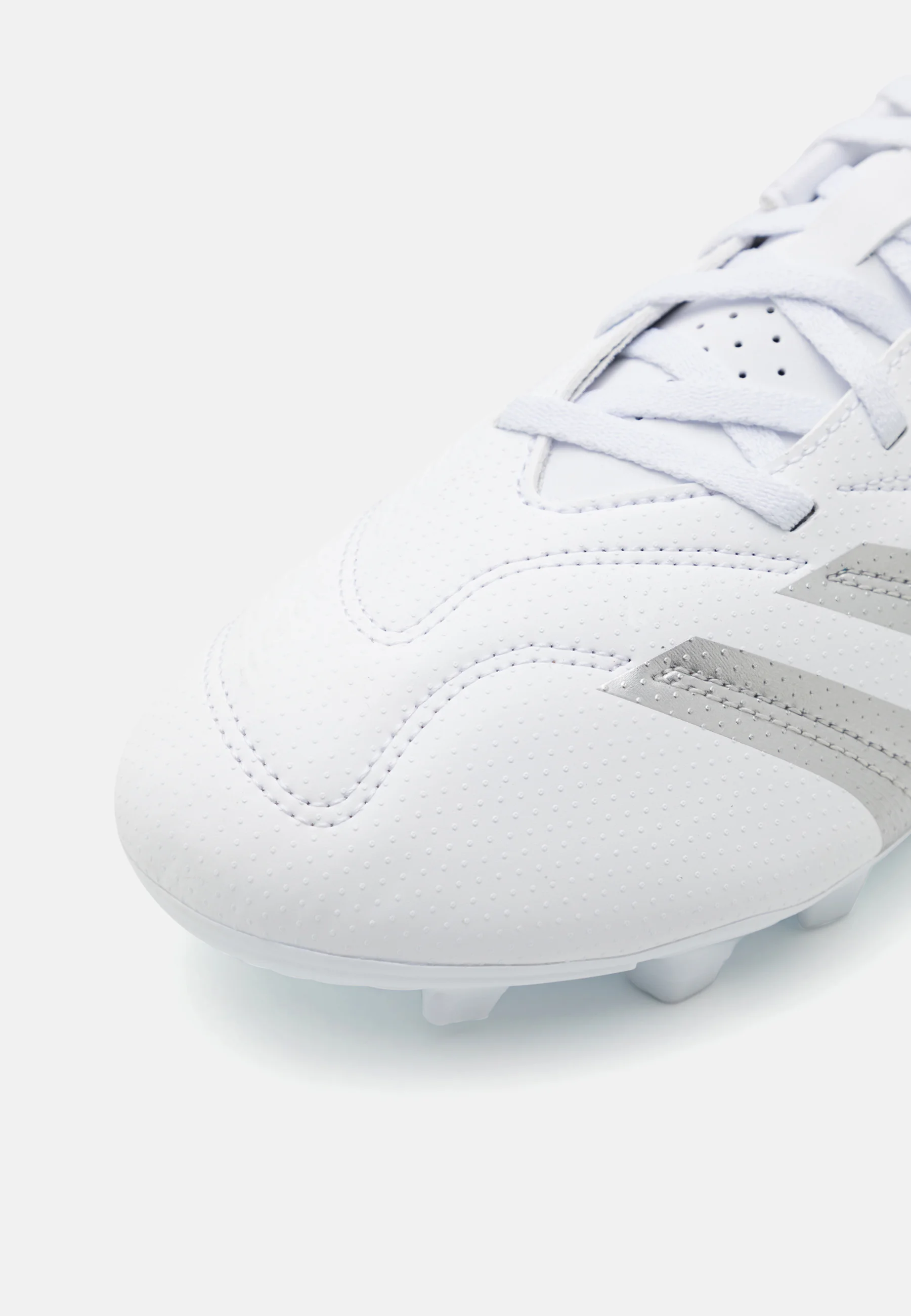 adidas Performance PREDATOR CLUB FXG - Botas de fútbol con tacos