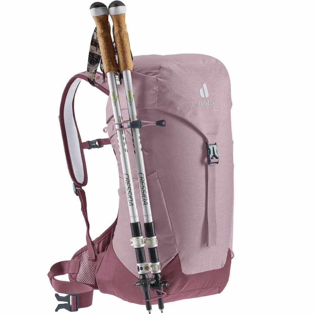 DEUTER Handtaschen rose AC LITE 14SL