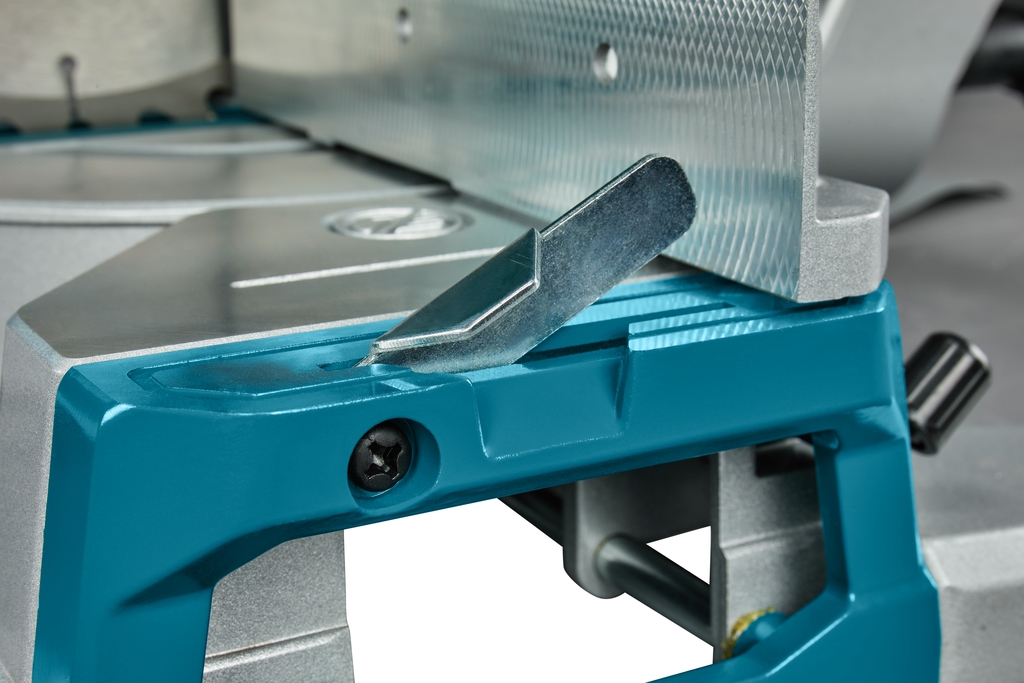 Ferăstrău radial Makita LS1110F 260 mm