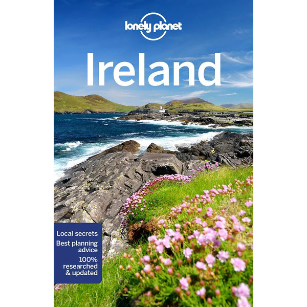 IRELAND - Reiseführer