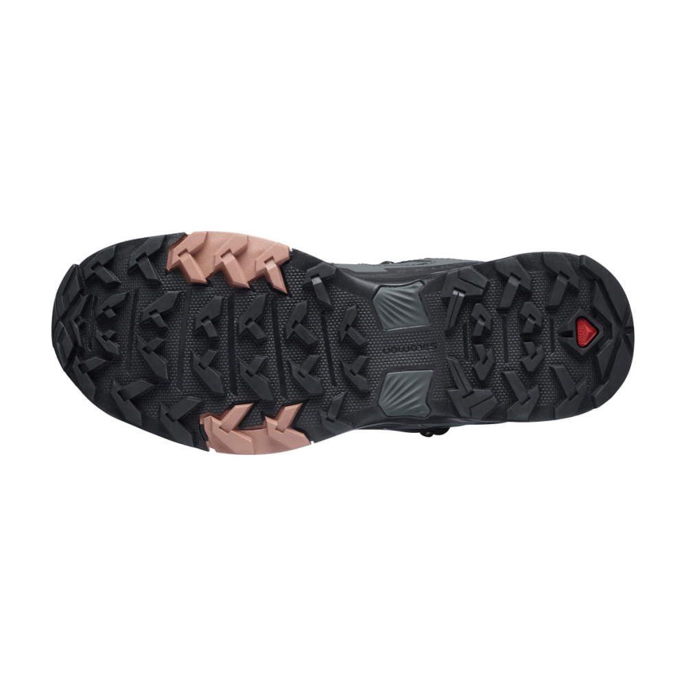 Salomon X Ultra 4 Mid GTX L41295600 / schwarz