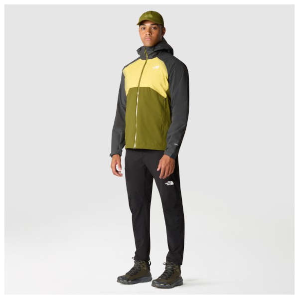 The North Face - Stratos Jacket - Hardshelljacke
