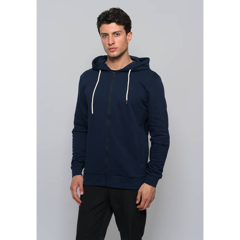 SOMWR VISIONARY ZIP UP Sweatjacke Herren