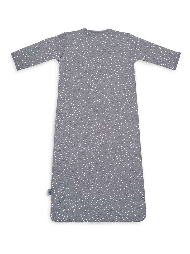 Jollein Babyschlafsack in Grau - 3,5 TOG günstig kaufen
