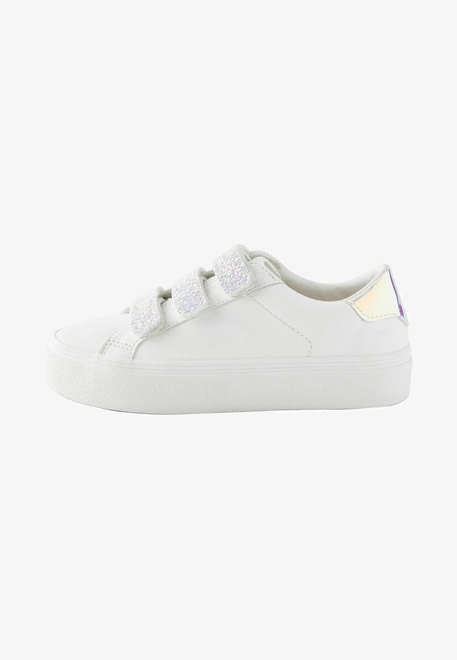 Next TOUCH FASTENING - Zapatillas bajas
