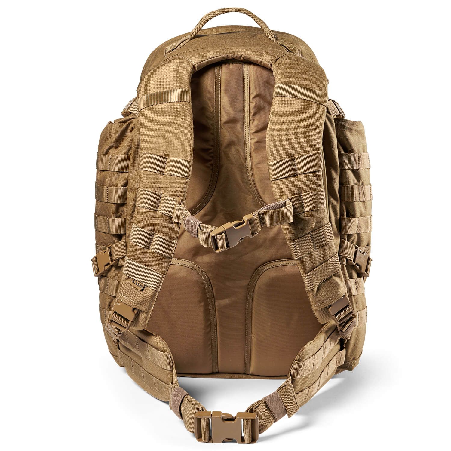 Rucksack Rush 72 2.0