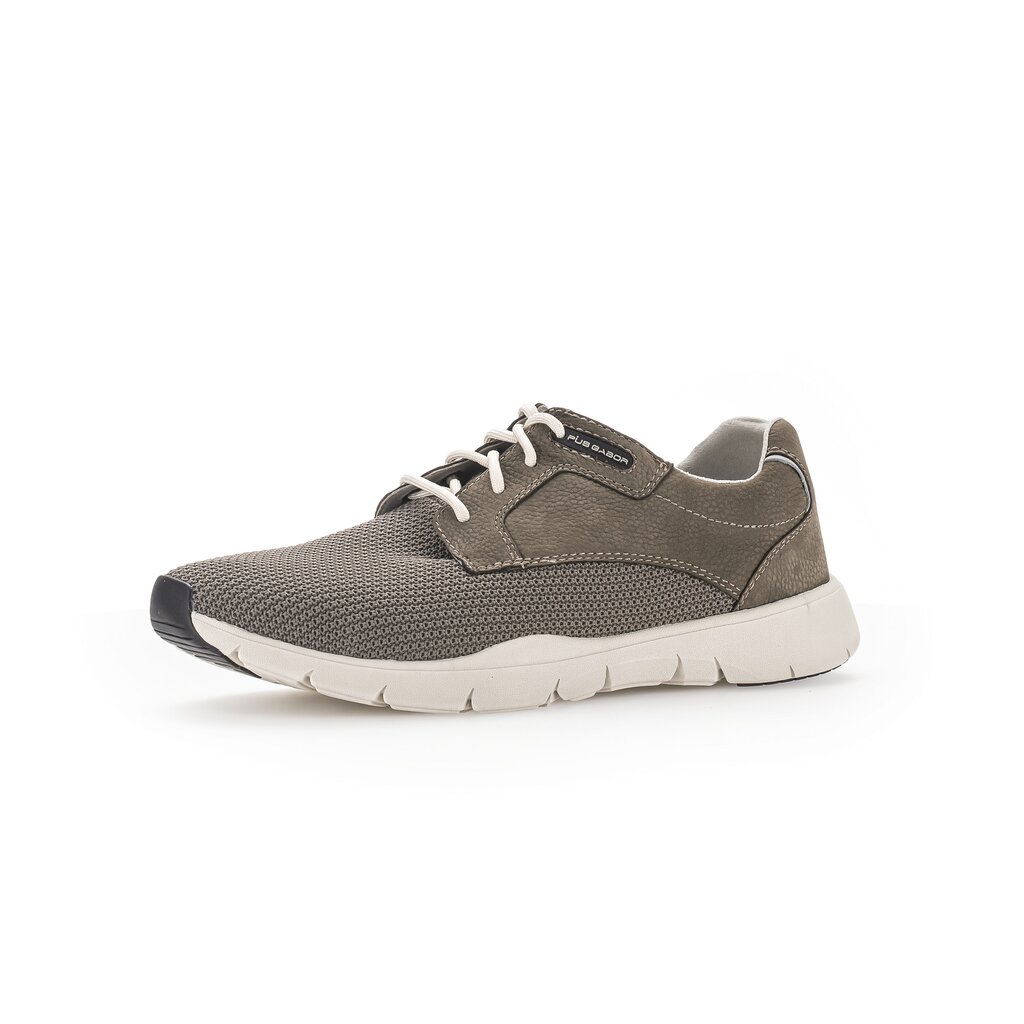 Pius Gabor PG1018 Sneaker low braun